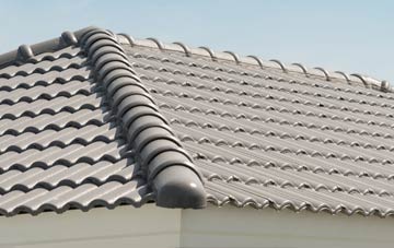 advantages of Sopworth clay roofing