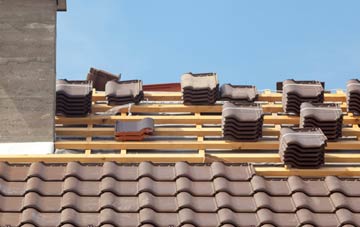 Sopworth clay roofing costs