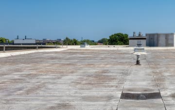 Sopworth commercial flat roofing