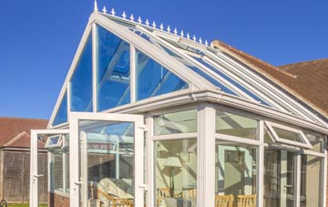 conservatory roof insulation costs Sopworth