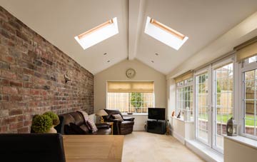 conservatory roof insulation Sopworth, Wiltshire