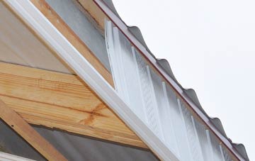 why Sopworth fascia repairs are essential