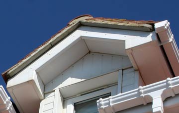 Sopworth fascia installation costs