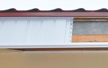 Sopworth fascia repair costs