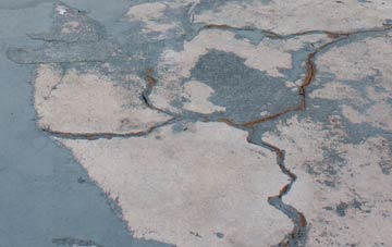 fibreglass roofing replacement Sopworth