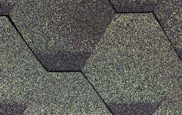 Sopworth fibreglass shingle repairs