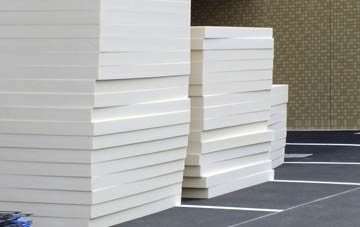 Sopworth flat roof insulation costs