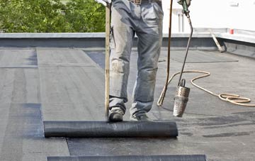 flat roof replacement Sopworth, Wiltshire