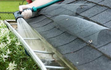Sopworth gutter cleaning costs
