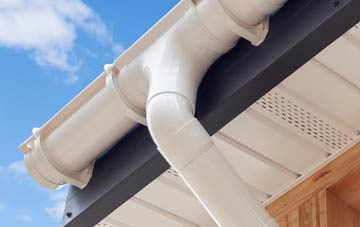 Sopworth gutter installation costs