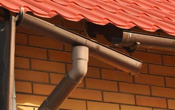 Sopworth gutter repair costs
