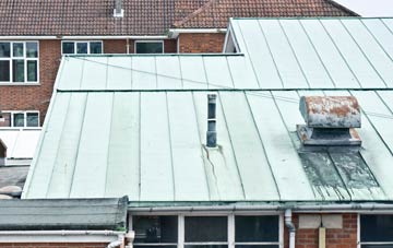 Sopworth lead roofing costs