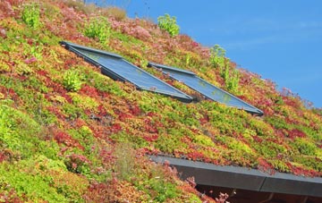 Sopworth living roof systems
