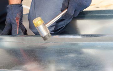 Sopworth metal roofing costs