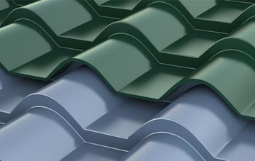 who should consider Sopworth plastic roofs