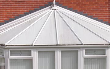 Sopworth polycarbonate conservatory roof repairs