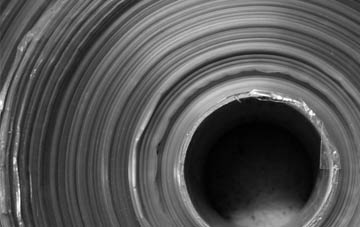 Sopworth pvc roof replacement