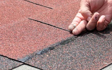 Sopworth asphalt roof repairs
