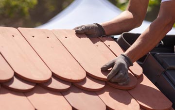 Sopworth roof tile contractors