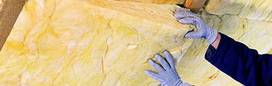 quotes for Sopworth roof insulation