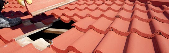 compare Sopworth roof repair quotes