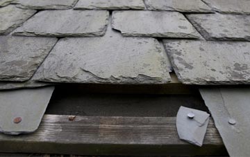 Sopworth slate roof repairs and maintenance