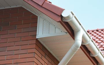 Sopworth soffit repair costs