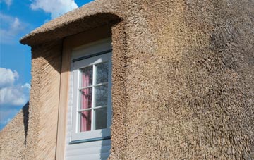 Sopworth thatch roof disadvantages