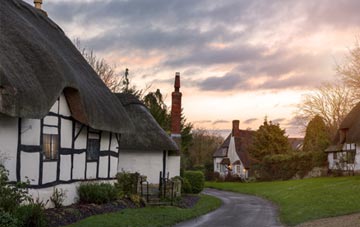 is Sopworth thatch roofing popular