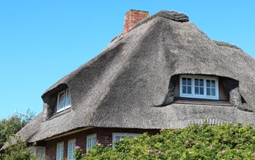 thatch roofing Sopworth, Wiltshire