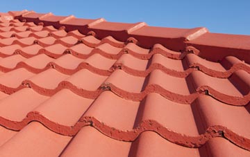 Sopworth tile and slate roof replacement