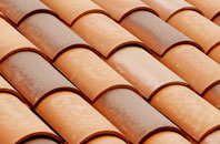 Sopworth clay roofing