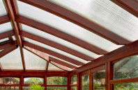 Sopworth conservatory roofing insulation