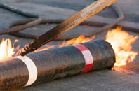 free Sopworth flat roofing repair quotes