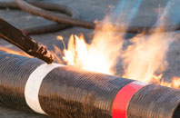 Sopworth flat roofing replacement