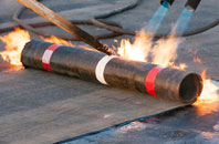 Sopworth flat roof sealing