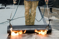 Sopworth flat roof sealing quote