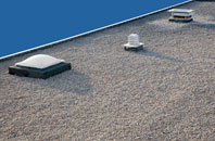Sopworth flat roofing