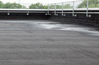 find rated Sopworth flat roofing companies