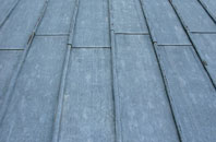 Sopworth lead roofing