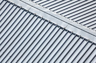 Sopworth metal roofing