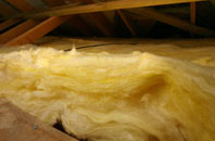 Sopworth pitch roof insulation