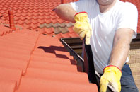 Sopworth roof cleaners