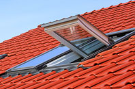 Sopworth roof window