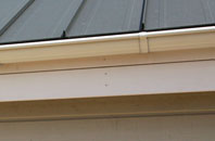 Sopworth soffit repair