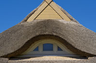 Sopworth thatch roofing